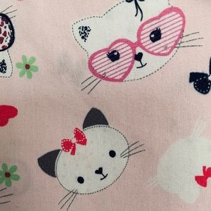 Adorable Scrub top! (See details below)